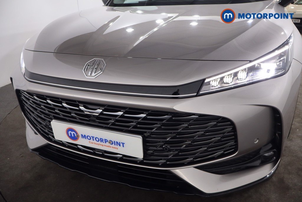Mg Motor Uk HS Trophy Automatic Petrol SUV - Stock Number (1580690) - 31st supplementary image