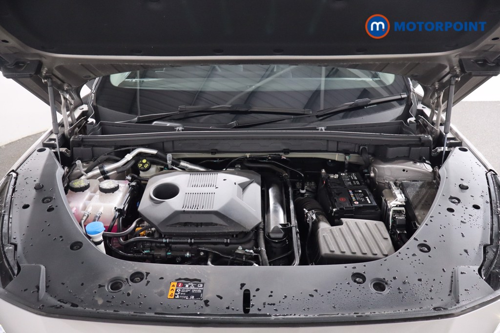 Mg Motor Uk HS Trophy Automatic Petrol SUV - Stock Number (1580690) - 32nd supplementary image