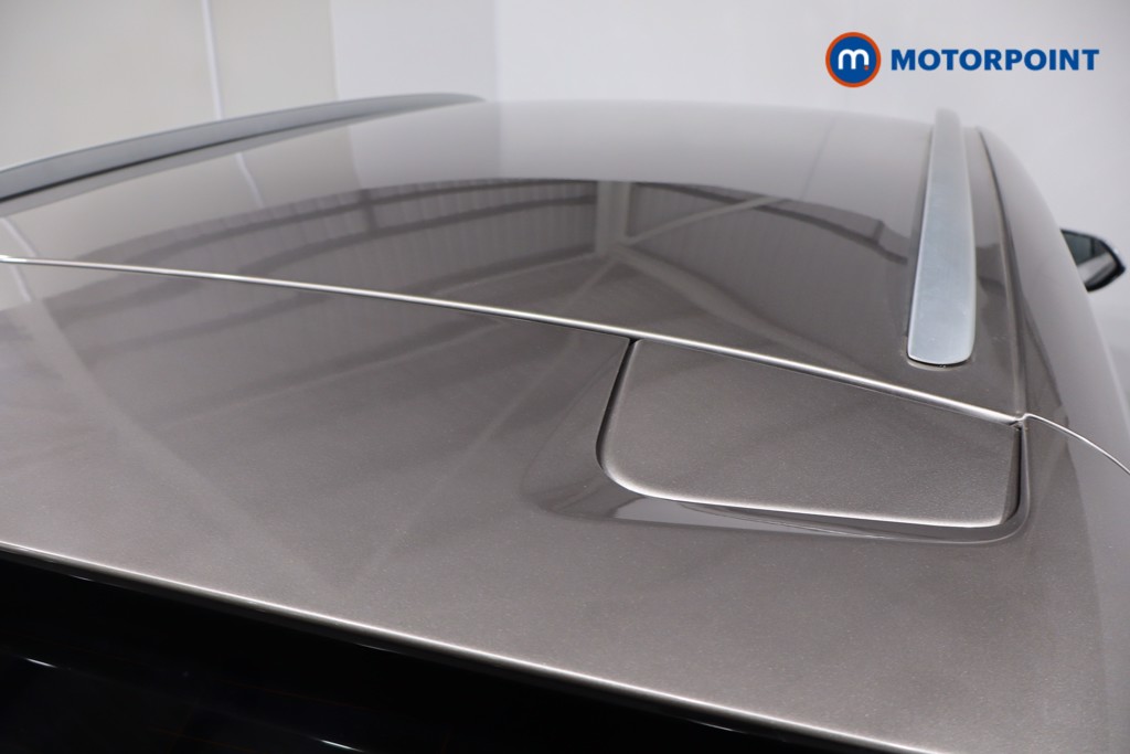 Mg Motor Uk HS Trophy Automatic Petrol SUV - Stock Number (1580690) - 33rd supplementary image
