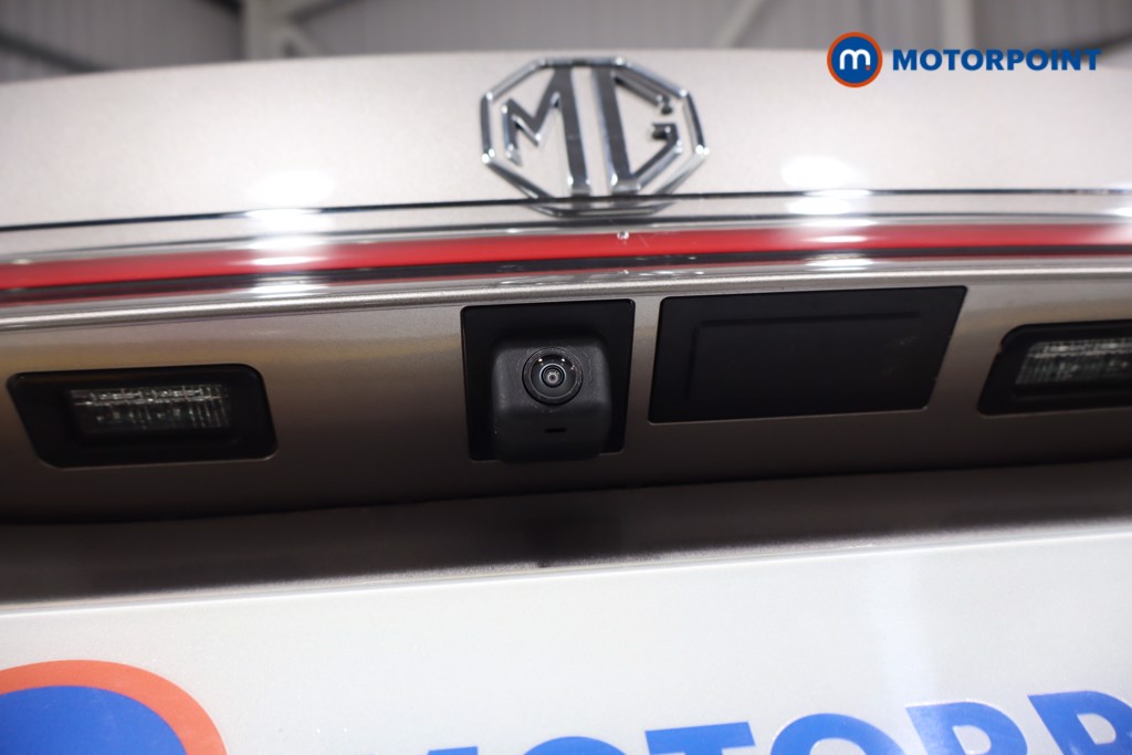 Mg Motor Uk HS Trophy Automatic Petrol SUV - Stock Number (1580690) - 36th supplementary image
