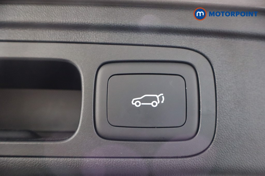 Mg Motor Uk HS Trophy Automatic Petrol SUV - Stock Number (1580690) - 37th supplementary image