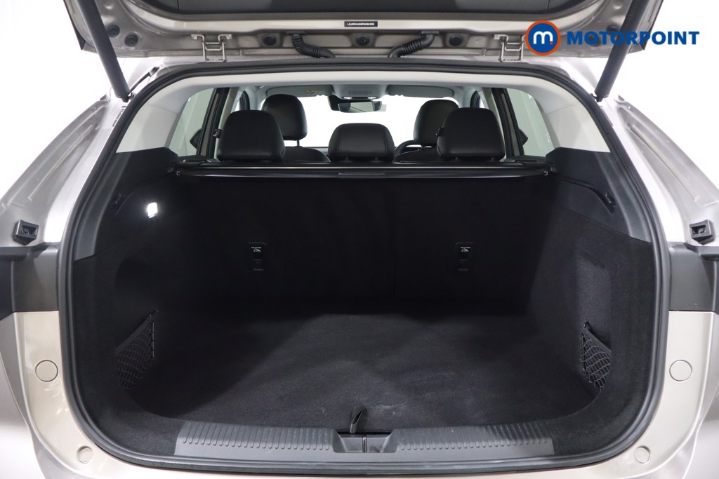Mg Motor Uk HS Trophy Automatic Petrol SUV - Stock Number (1580690) - 39th supplementary image