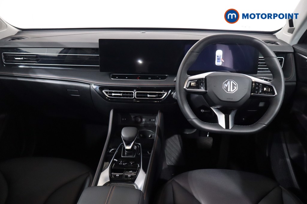 Mg Motor Uk HS Trophy Automatic Petrol SUV - Stock Number (1580690) - 1st supplementary image