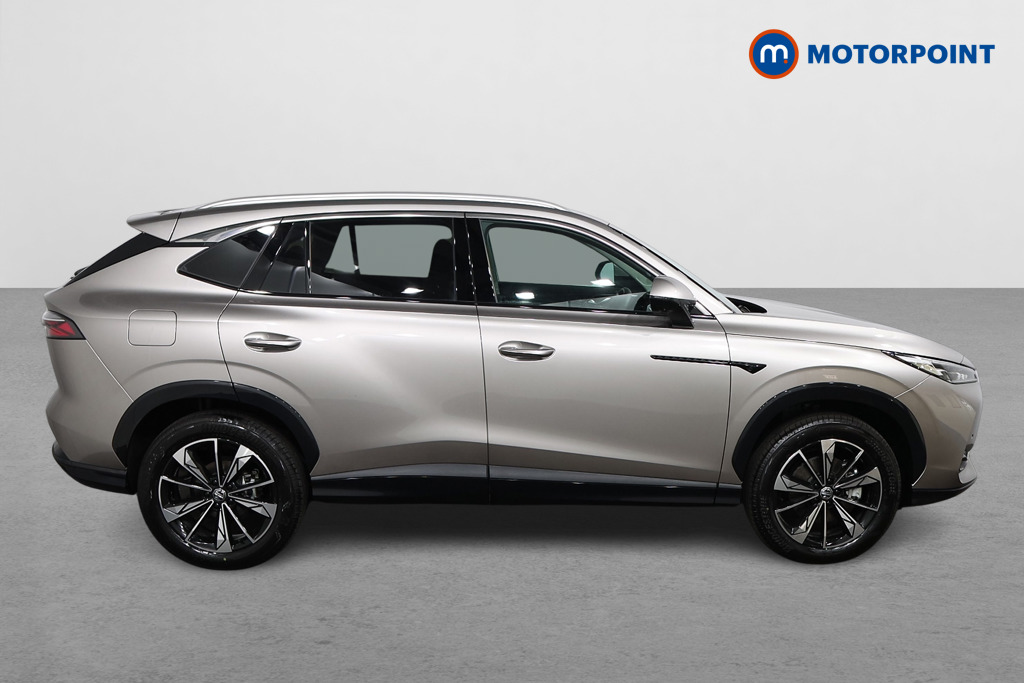 Mg Motor Uk HS Trophy Automatic Petrol SUV - Stock Number (1580690) - Drivers side