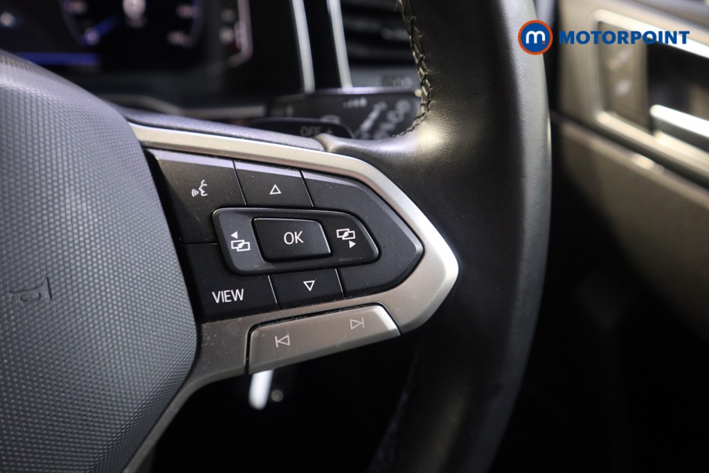 Volkswagen Taigo R-Line Automatic Petrol SUV - Stock Number (1580810) - 4th supplementary image