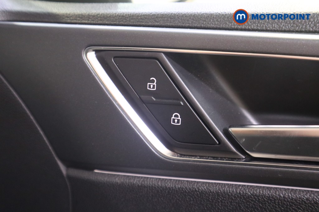 Volkswagen Taigo R-Line Automatic Petrol SUV - Stock Number (1580810) - 10th supplementary image
