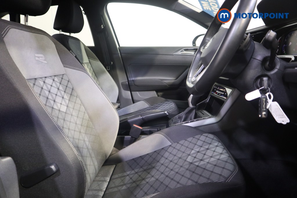 Volkswagen Taigo R-Line Automatic Petrol SUV - Stock Number (1580810) - 12th supplementary image