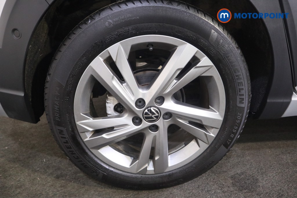 Volkswagen Taigo R-Line Automatic Petrol SUV - Stock Number (1580810) - 15th supplementary image