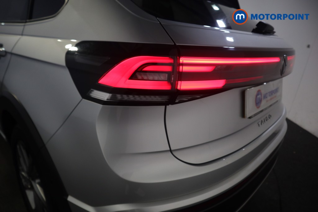 Volkswagen Taigo R-Line Automatic Petrol SUV - Stock Number (1580810) - 21st supplementary image