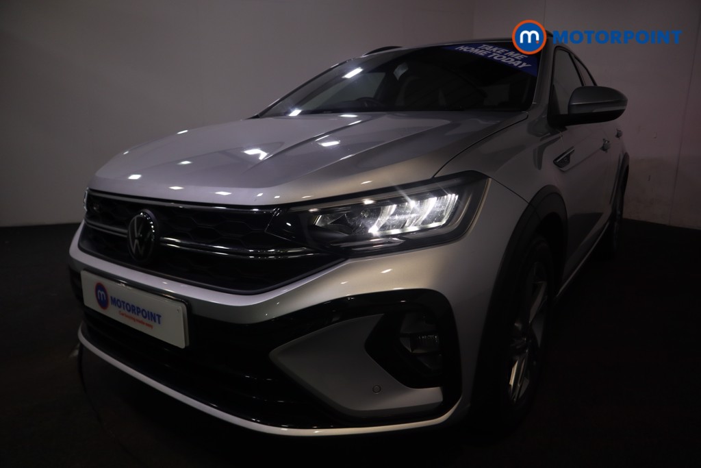 Volkswagen Taigo R-Line Automatic Petrol SUV - Stock Number (1580810) - 23rd supplementary image
