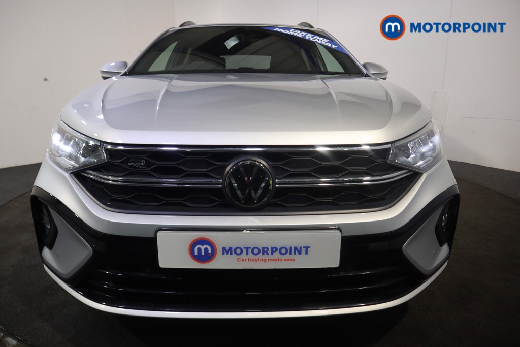 Volkswagen Taigo R-Line Automatic Petrol SUV - Stock Number (1580810) - 24th supplementary image