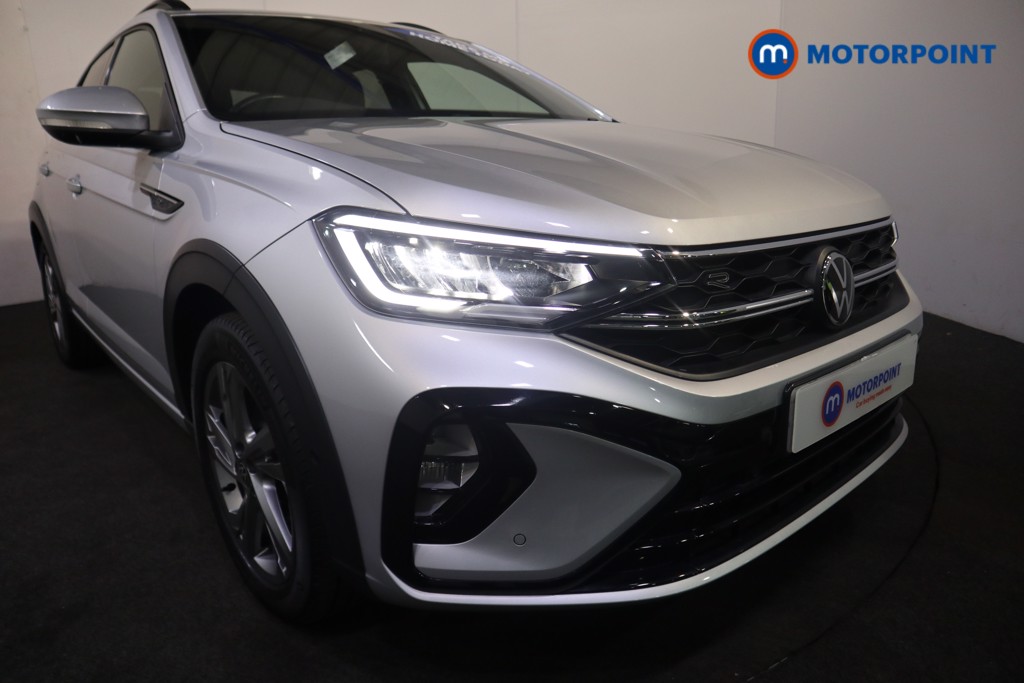 Volkswagen Taigo R-Line Automatic Petrol SUV - Stock Number (1580810) - 25th supplementary image