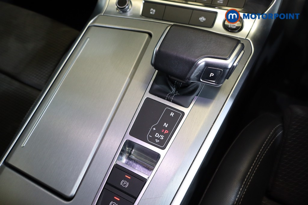 Audi A6 S Line Automatic Petrol Saloon - Stock Number (1580820) - 12th supplementary image