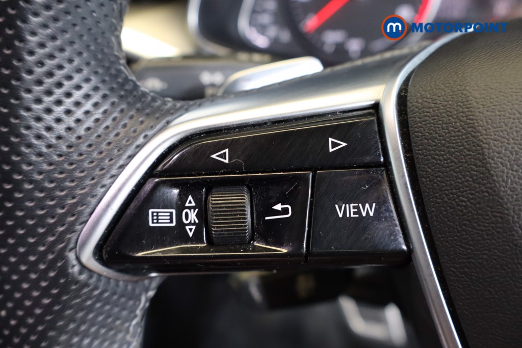 Audi A6 S Line Automatic Petrol Saloon - Stock Number (1580820) - 13th supplementary image