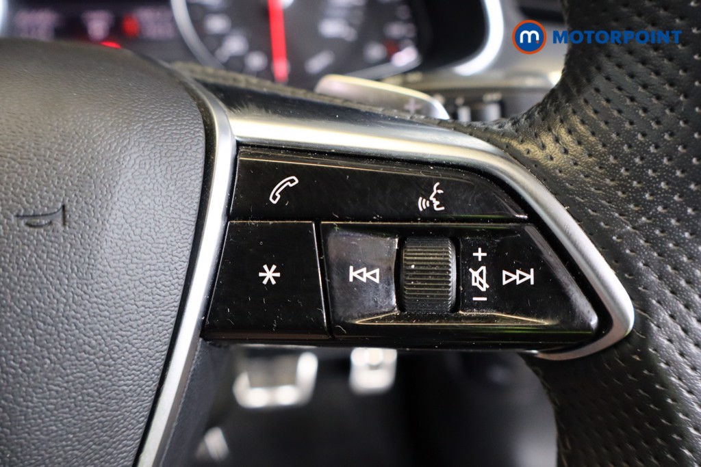 Audi A6 S Line Automatic Petrol Saloon - Stock Number (1580820) - 14th supplementary image