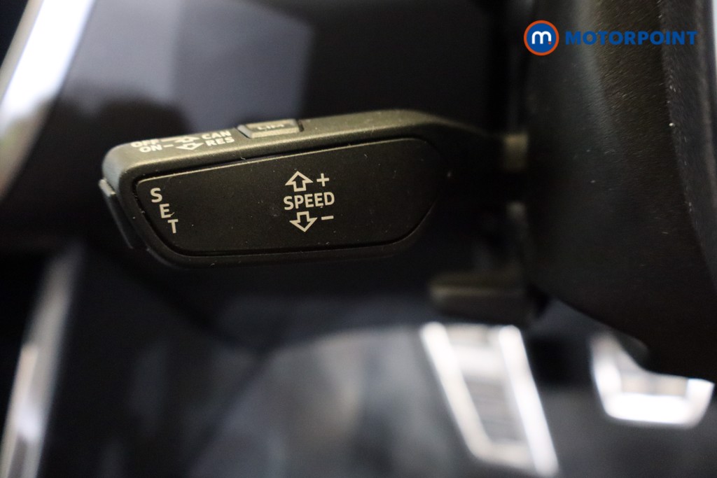 Audi A6 S Line Automatic Petrol Saloon - Stock Number (1580820) - 16th supplementary image