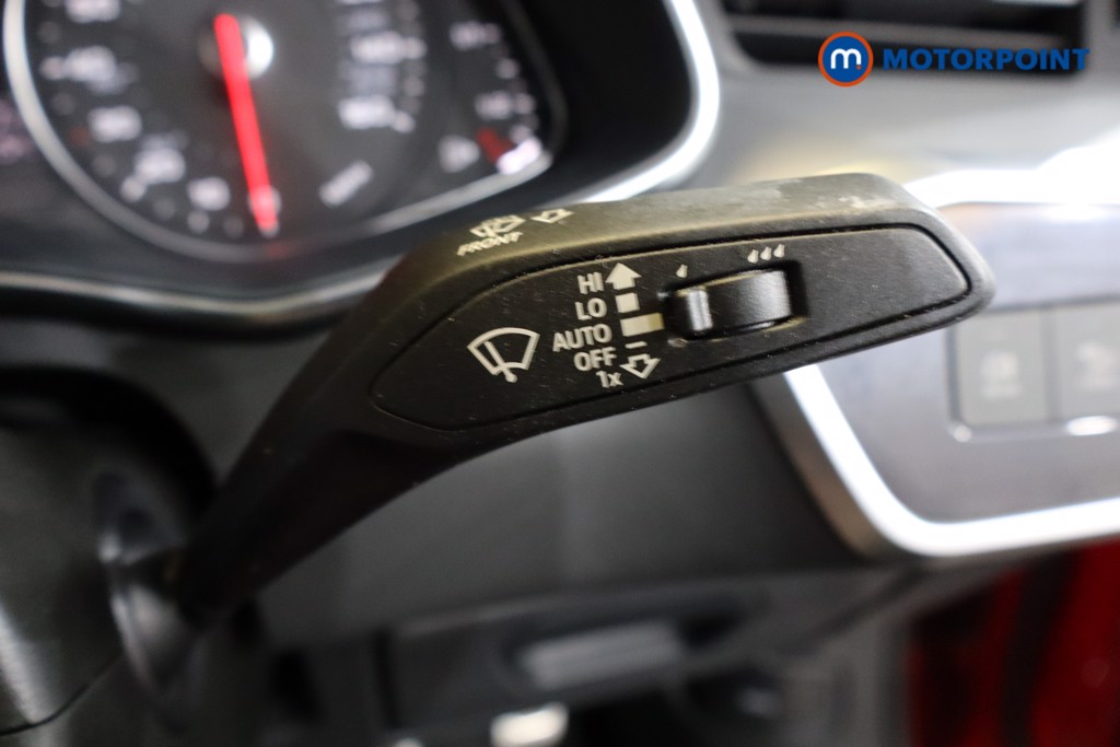 Audi A6 S Line Automatic Petrol Saloon - Stock Number (1580820) - 17th supplementary image
