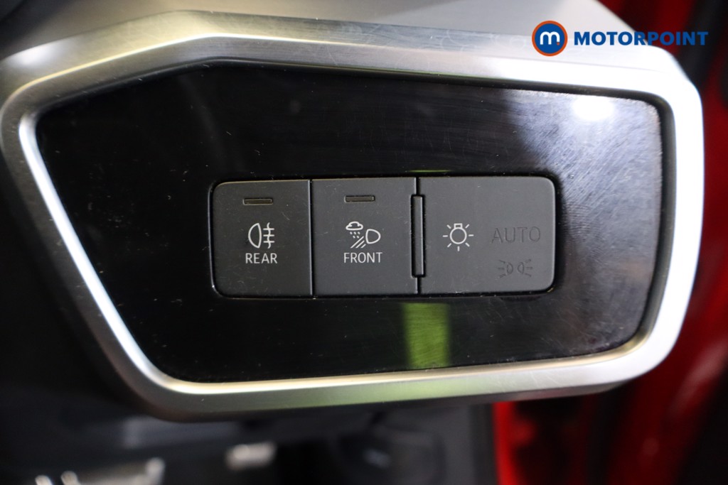 Audi A6 S Line Automatic Petrol Saloon - Stock Number (1580820) - 18th supplementary image