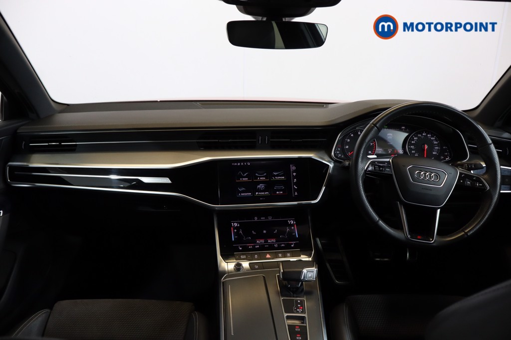 Audi A6 S Line Automatic Petrol Saloon - Stock Number (1580820) - 25th supplementary image
