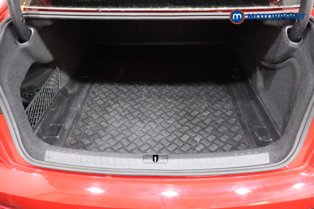 Audi A6 S Line Automatic Petrol Saloon - Stock Number (1580820) - 26th supplementary image