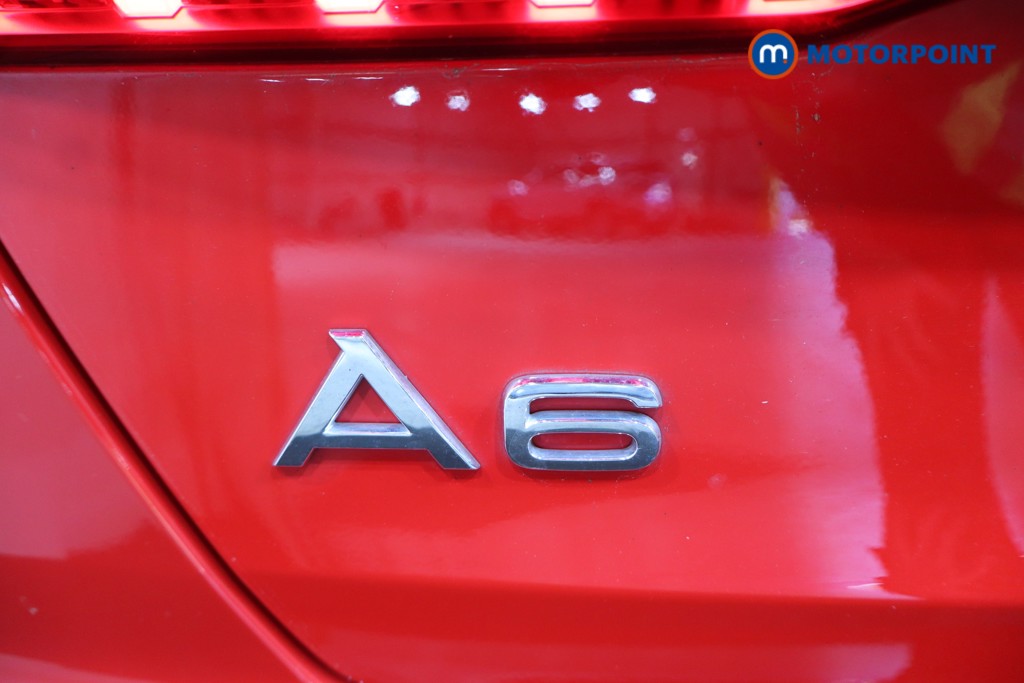 Audi A6 S Line Automatic Petrol Saloon - Stock Number (1580820) - 35th supplementary image
