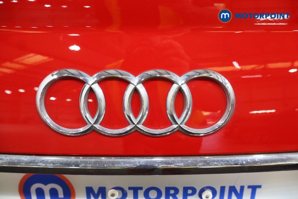 Audi A6 S Line Automatic Petrol Saloon - Stock Number (1580820) - 36th supplementary image