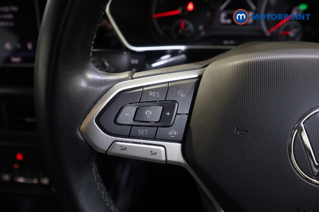 Volkswagen T-Cross SEL Automatic Petrol SUV - Stock Number (1580925) - 3rd supplementary image
