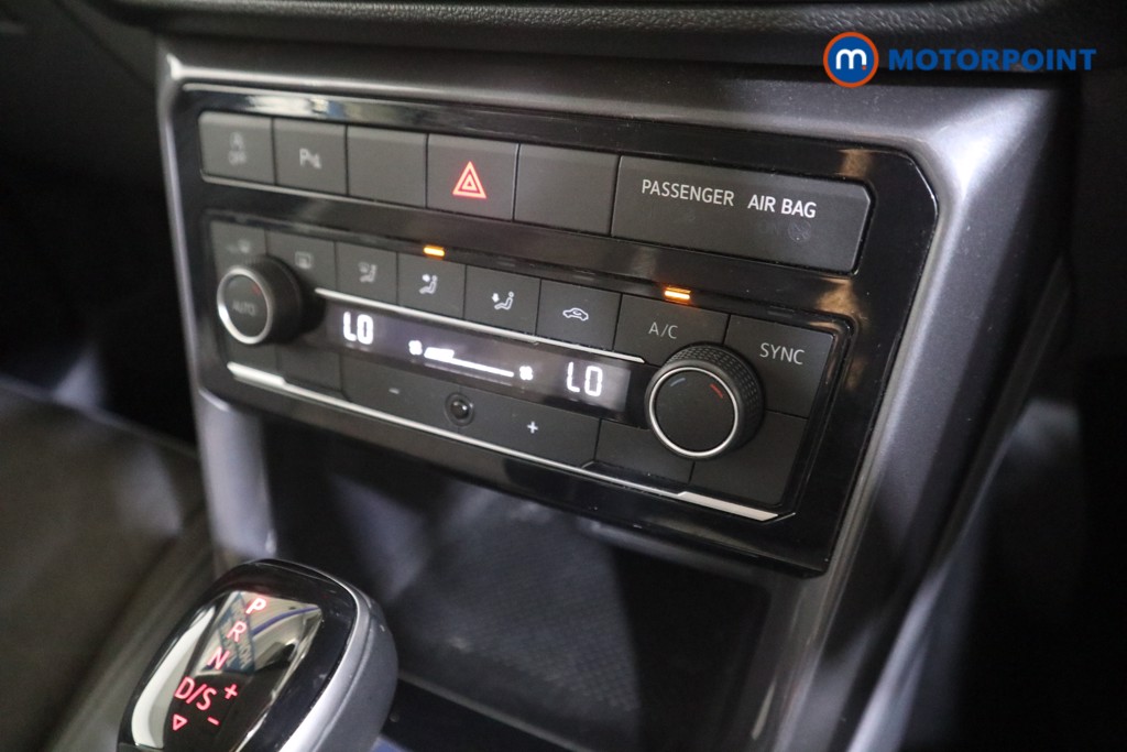 Volkswagen T-Cross SEL Automatic Petrol SUV - Stock Number (1580925) - 7th supplementary image