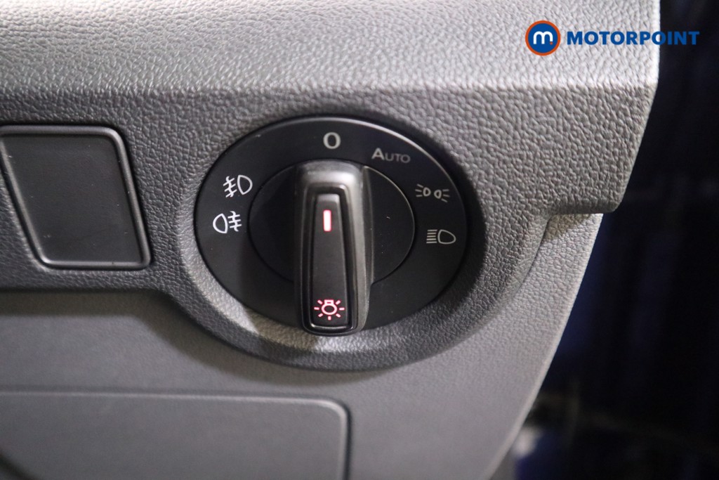 Volkswagen T-Cross SEL Automatic Petrol SUV - Stock Number (1580925) - 9th supplementary image