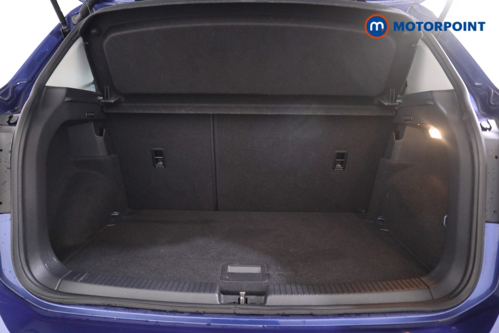 Volkswagen T-Cross SEL Automatic Petrol SUV - Stock Number (1580925) - 14th supplementary image