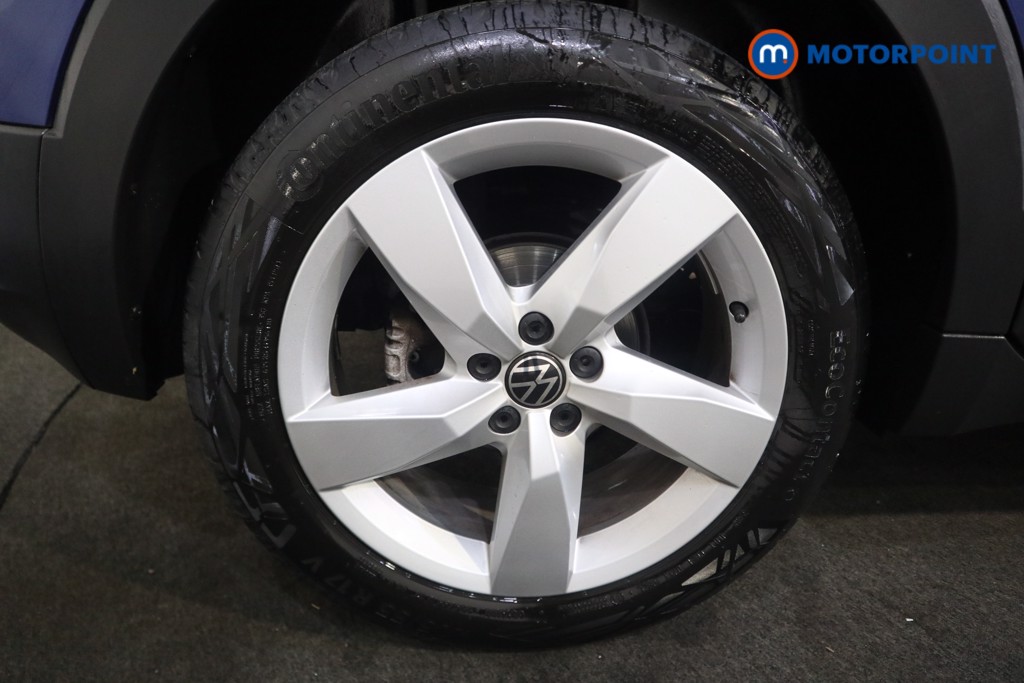 Volkswagen T-Cross SEL Automatic Petrol SUV - Stock Number (1580925) - 15th supplementary image