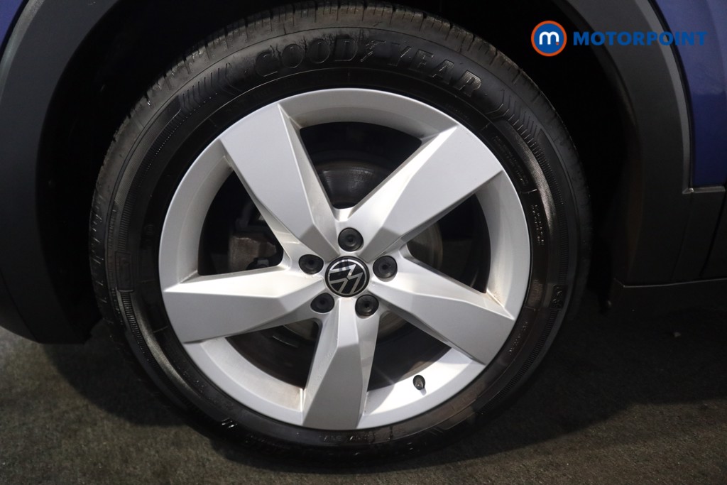 Volkswagen T-Cross SEL Automatic Petrol SUV - Stock Number (1580925) - 17th supplementary image