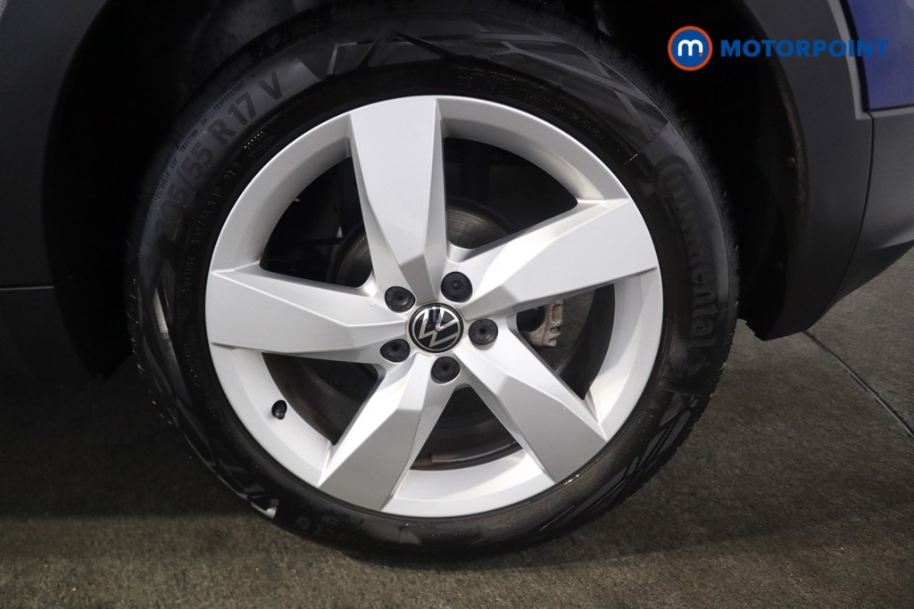 Volkswagen T-Cross SEL Automatic Petrol SUV - Stock Number (1580925) - 18th supplementary image