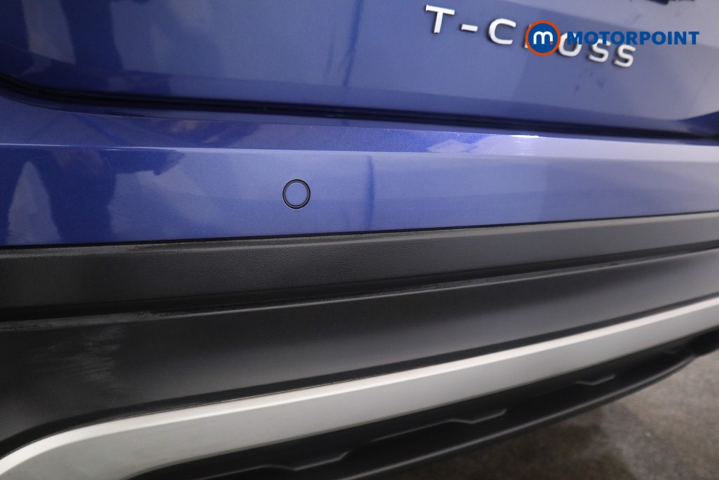 Volkswagen T-Cross SEL Automatic Petrol SUV - Stock Number (1580925) - 19th supplementary image