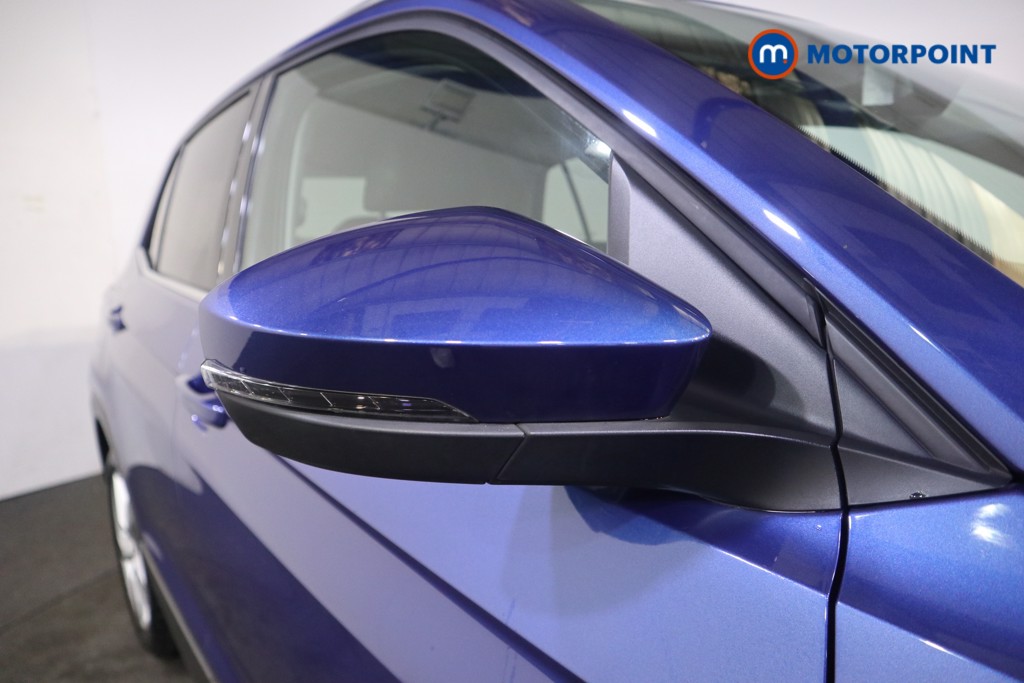 Volkswagen T-Cross SEL Automatic Petrol SUV - Stock Number (1580925) - 22nd supplementary image