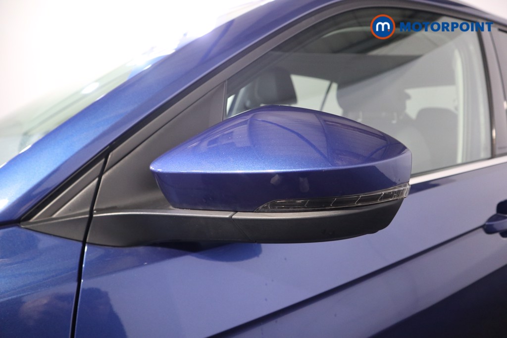 Volkswagen T-Cross SEL Automatic Petrol SUV - Stock Number (1580925) - 23rd supplementary image