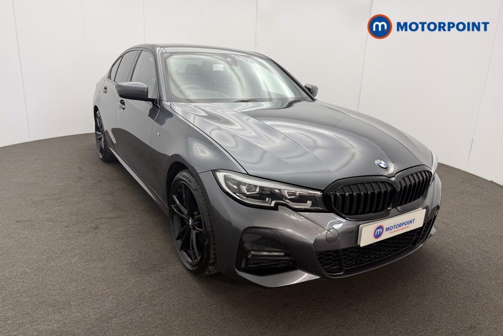BMW 3 Series M Sport Automatic Petrol Plug-In Hybrid Saloon - Stock Number (1580952) - 2nd supplementary image