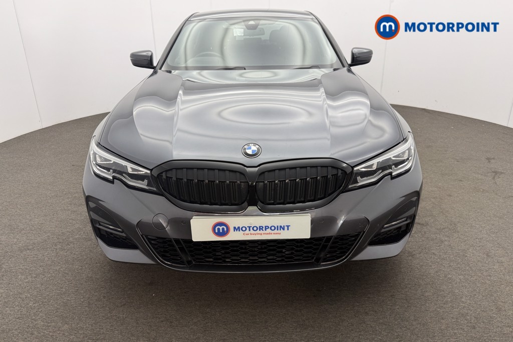 BMW 3 Series M Sport Automatic Petrol Plug-In Hybrid Saloon - Stock Number (1580952) - 3rd supplementary image