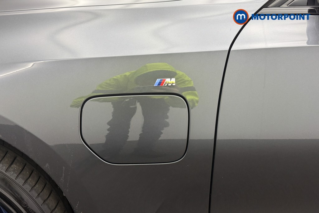 BMW 3 Series M Sport Automatic Petrol Plug-In Hybrid Saloon - Stock Number (1580952) - 4th supplementary image