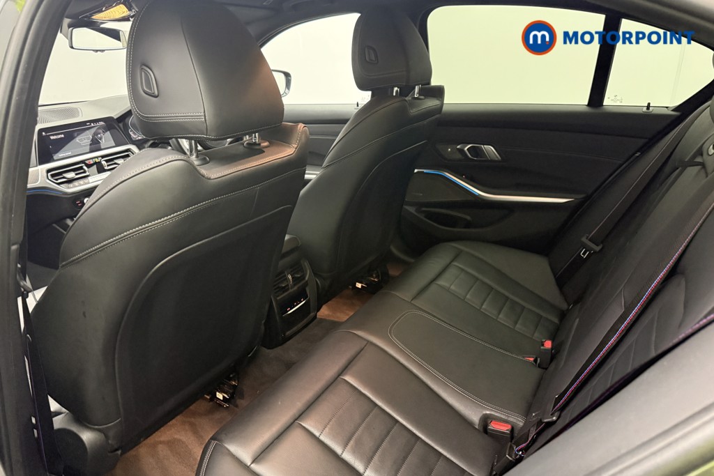 BMW 3 Series M Sport Automatic Petrol Plug-In Hybrid Saloon - Stock Number (1580952) - 6th supplementary image