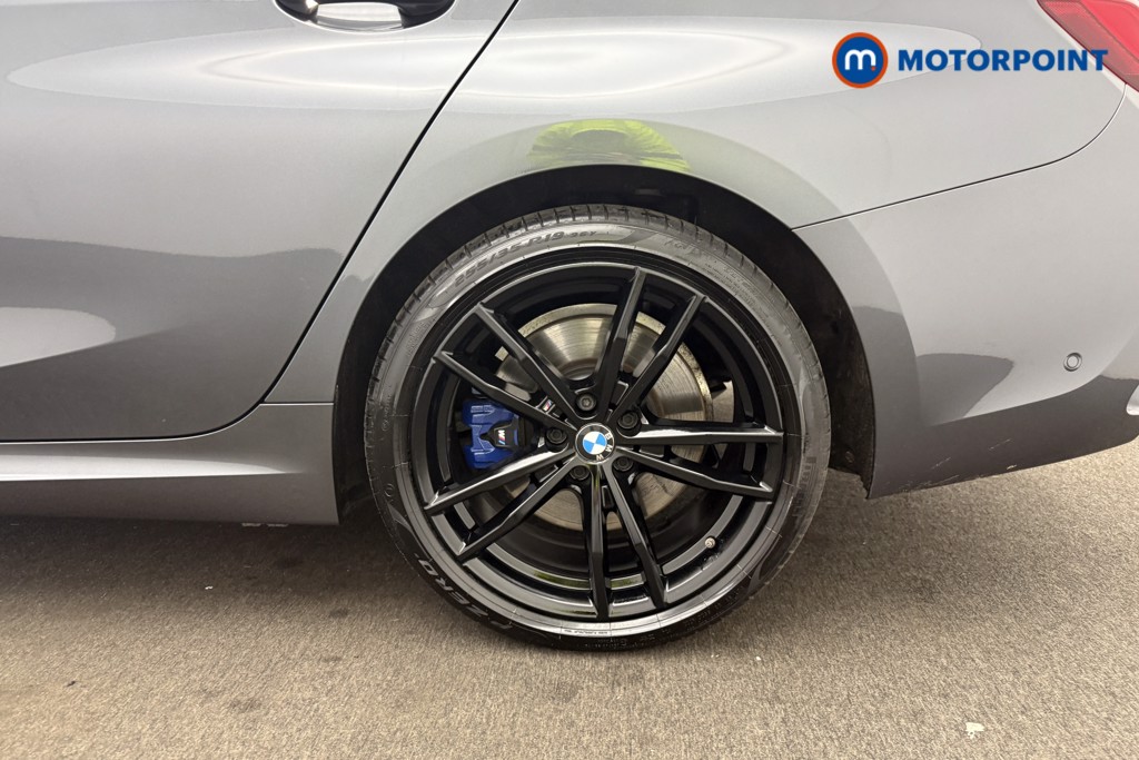 BMW 3 Series M Sport Automatic Petrol Plug-In Hybrid Saloon - Stock Number (1580952) - 7th supplementary image