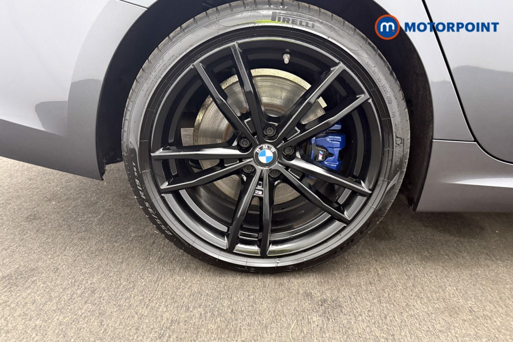 BMW 3 Series M Sport Automatic Petrol Plug-In Hybrid Saloon - Stock Number (1580952) - 12th supplementary image