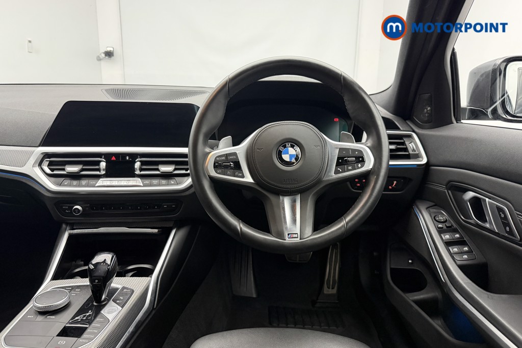 BMW 3 Series M Sport Automatic Petrol Plug-In Hybrid Saloon - Stock Number (1580952) - 16th supplementary image