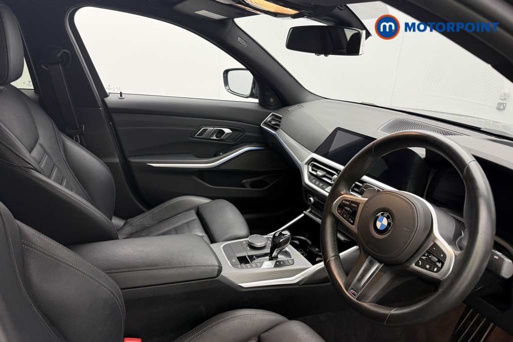 BMW 3 Series M Sport Automatic Petrol Plug-In Hybrid Saloon - Stock Number (1580952) - 18th supplementary image