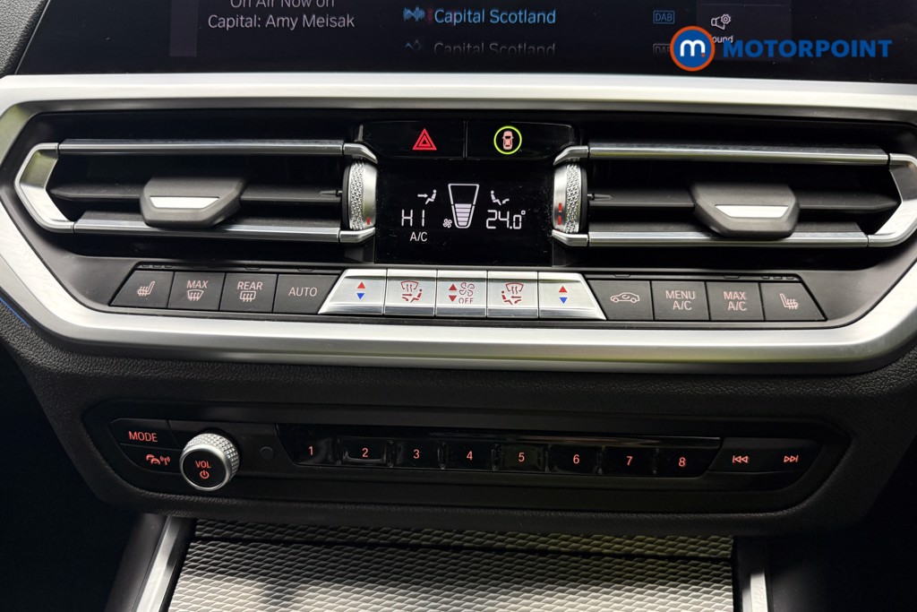 BMW 3 Series M Sport Automatic Petrol Plug-In Hybrid Saloon - Stock Number (1580952) - 22nd supplementary image