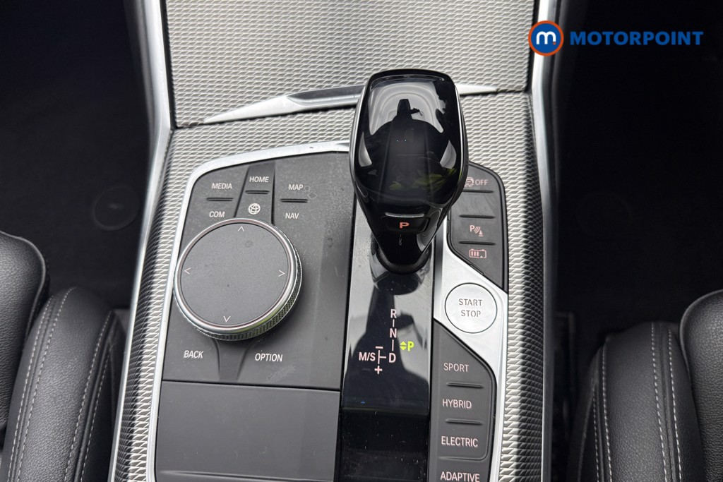 BMW 3 Series M Sport Automatic Petrol Plug-In Hybrid Saloon - Stock Number (1580952) - 23rd supplementary image