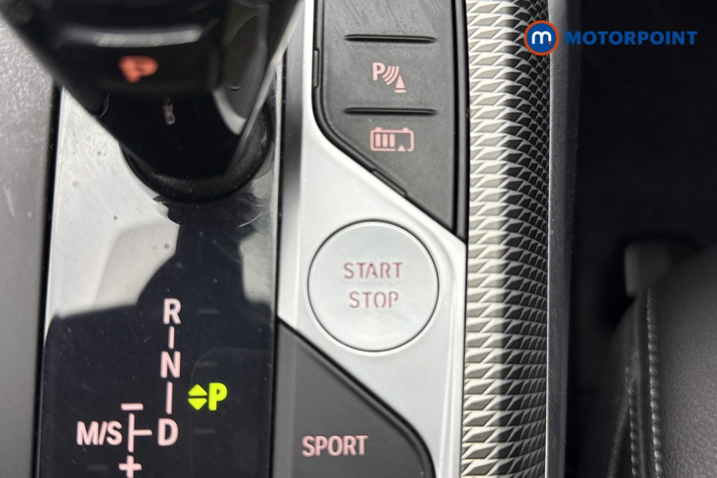 BMW 3 Series M Sport Automatic Petrol Plug-In Hybrid Saloon - Stock Number (1580952) - 24th supplementary image