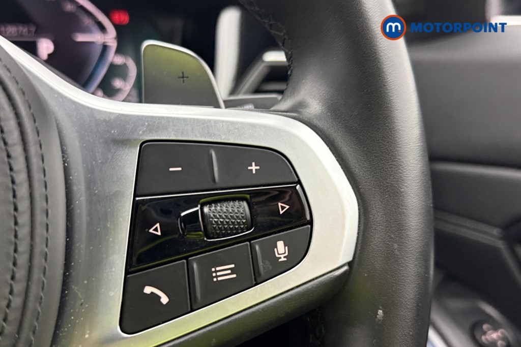 BMW 3 Series M Sport Automatic Petrol Plug-In Hybrid Saloon - Stock Number (1580952) - 26th supplementary image