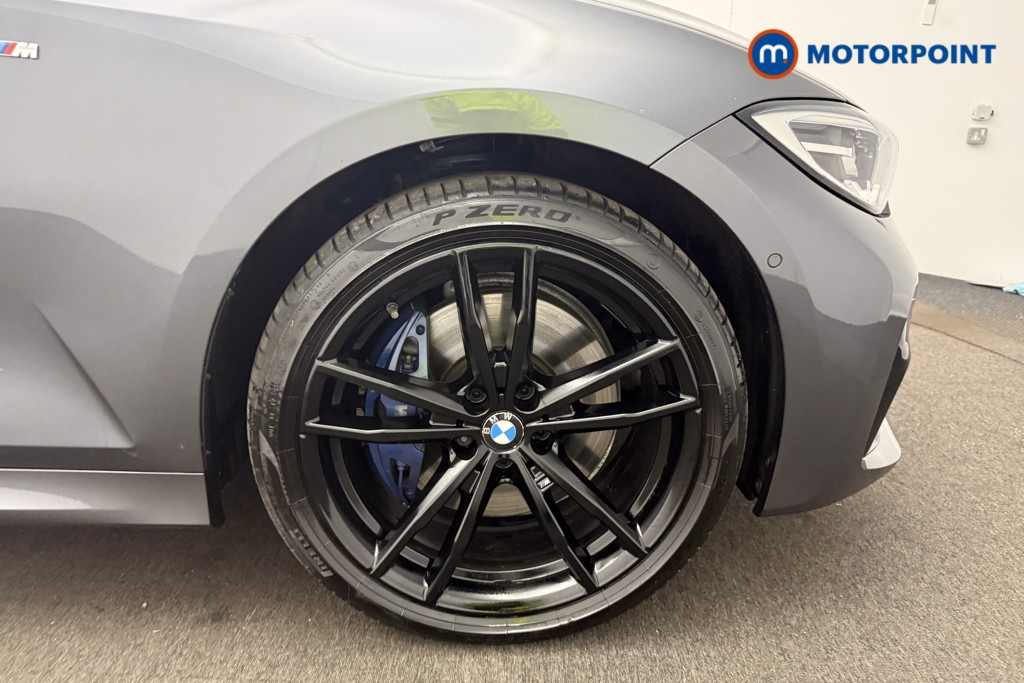 BMW 3 Series M Sport Automatic Petrol Plug-In Hybrid Saloon - Stock Number (1580952) - 28th supplementary image