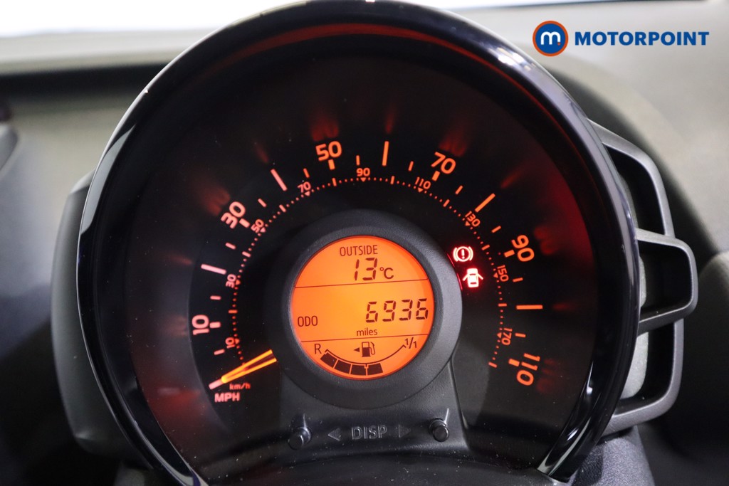 Citroen C1 Urban Ride Manual Petrol Hatchback - Stock Number (1580953) - 4th supplementary image